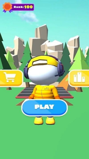 掷球冠军截图(4)