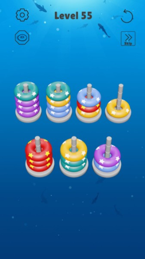 圈圈分好类截图(3)