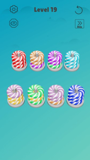 圈圈分好类截图(2)