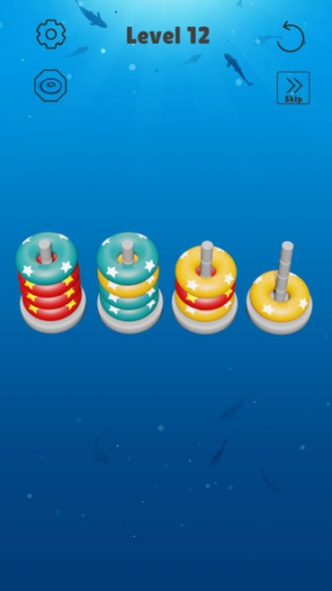 圈圈分好类截图(4)