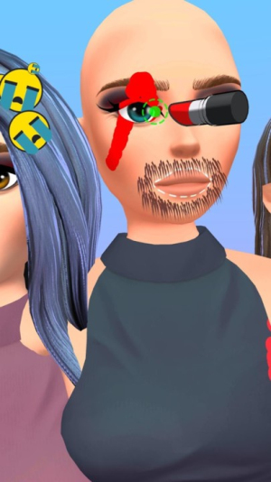 完美口红截图(4)