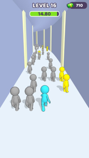 地铁我来了截图(1)