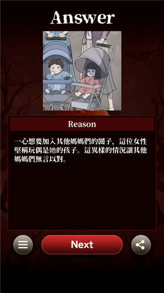 哪里怪怪的截图(5)