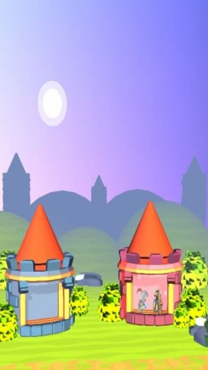 合并传说截图(4)