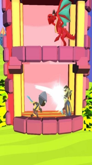 合并传说截图(3)