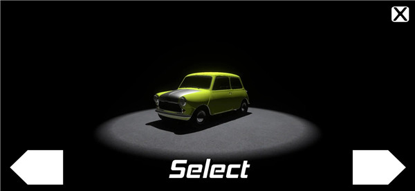 驱动力赛车截图(1)