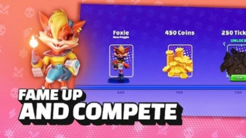 游乐场守护者截图(4)