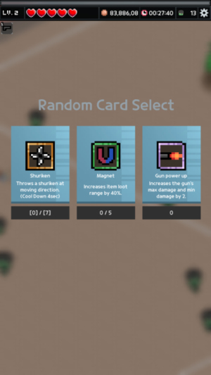 僵尸地面2截图(2)