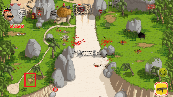 约翰曼波截图(3)