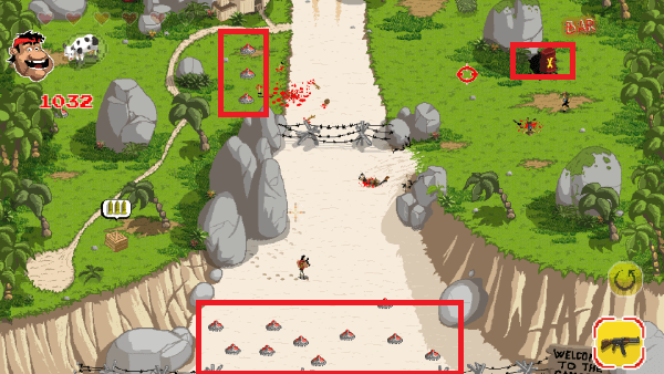 约翰曼波截图(1)