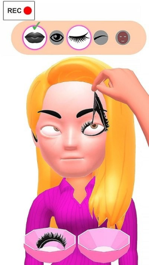 卸妆太美截图(1)