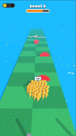 人类大师3d截图(2)