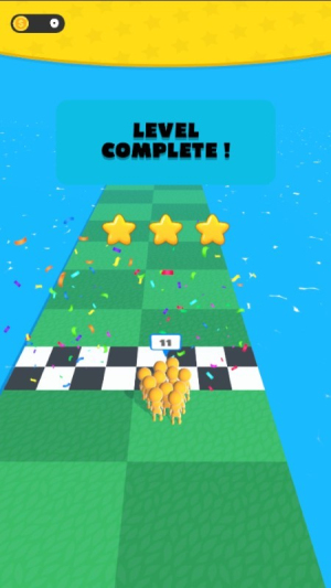 人类大师3d截图(3)