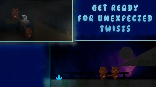 双熊成行截图(2)