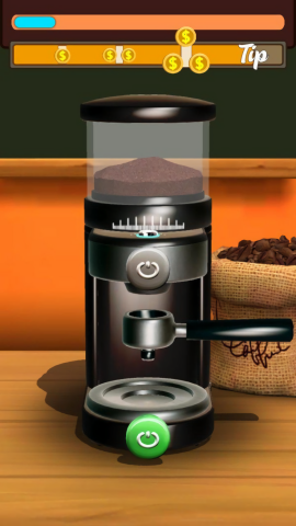 咖啡拉花大师截图(2)