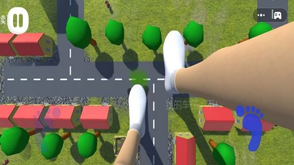 步行冠军截图(3)