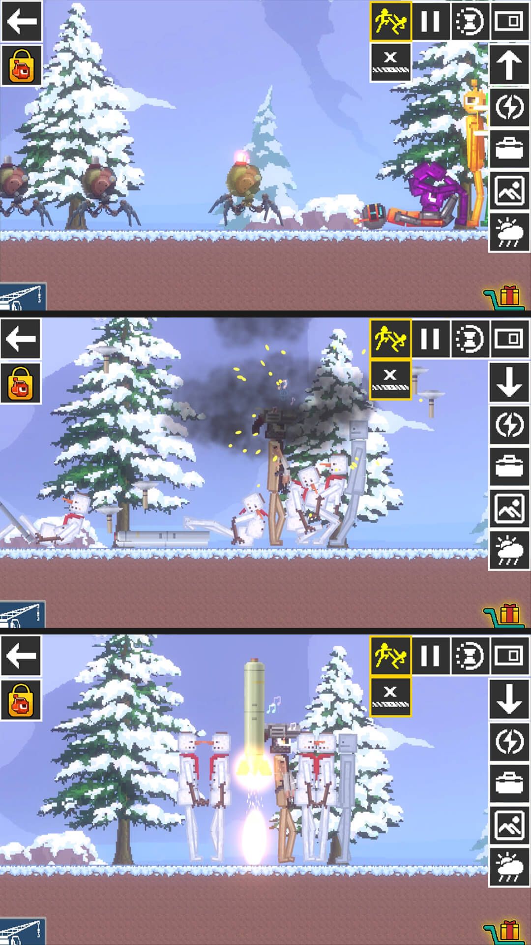 魔力梦幻乐园截图(3)