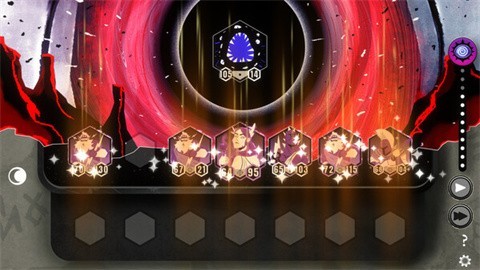 诸神之劫自走棋截图(4)