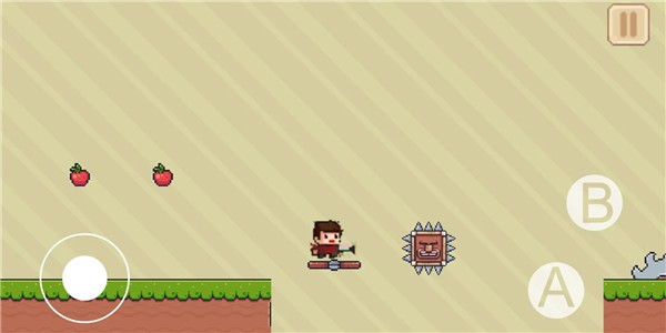 皮皮小枪截图(2)