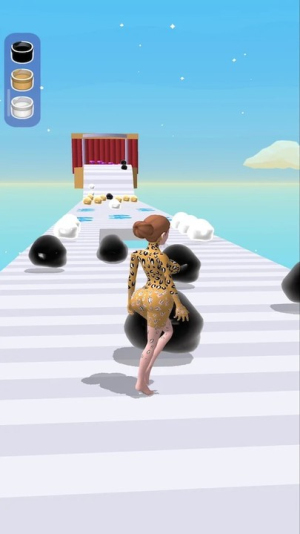 人体彩绘大师截图(1)