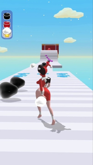 人体彩绘大师截图(3)