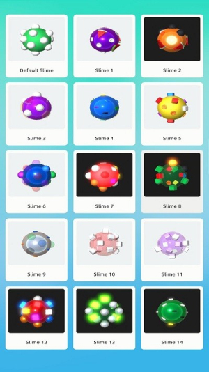 天天玩粘液截图(2)