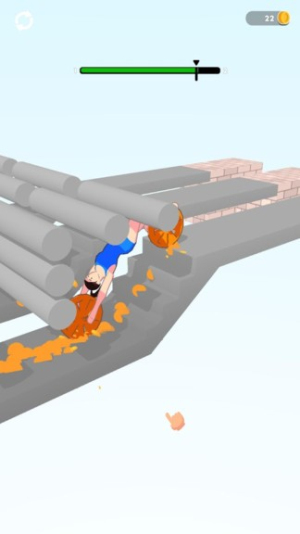 姐就是独轮车截图(3)