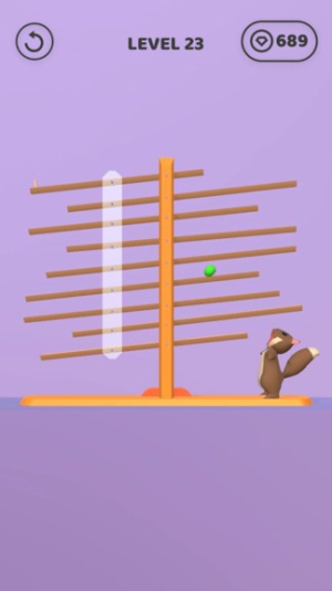 喂喂小松鼠截图(2)