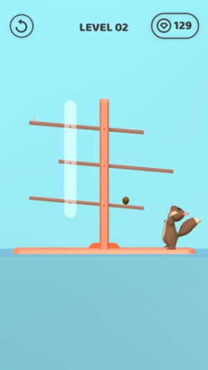 喂喂小松鼠截图(3)