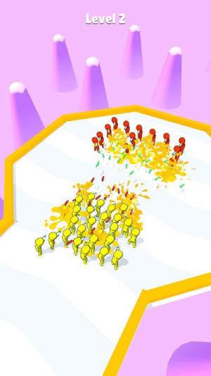 子弹冲突截图(2)