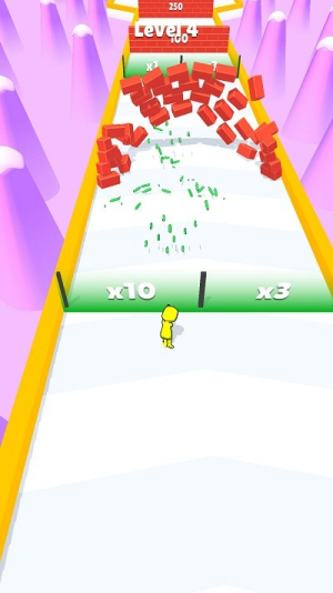 子弹冲突截图(3)