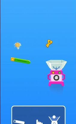 疯狂榨汁机截图(1)