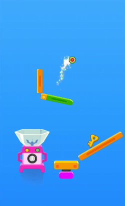 疯狂榨汁机截图(2)