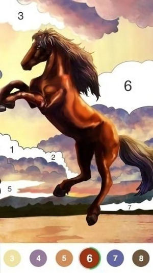 轻触颜色截图(2)