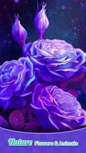 轻触颜色截图(3)