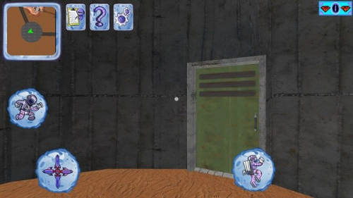 我们之间的火星生存截图(2)