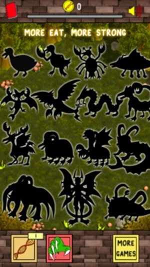 鸭子进化生活截图(2)