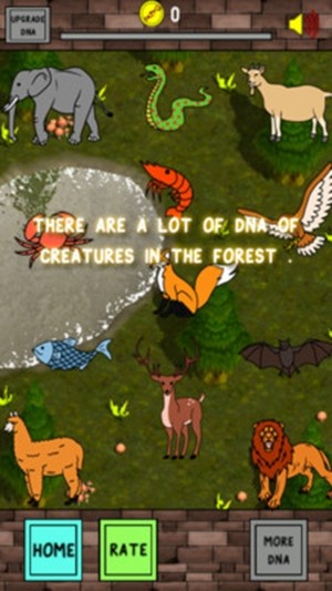 鸭子进化生活截图(3)