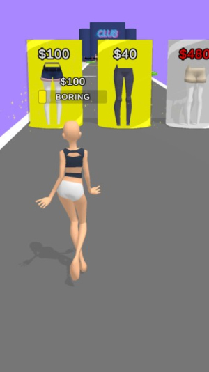 服装我最美截图(4)