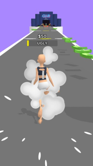 服装我最美截图(2)