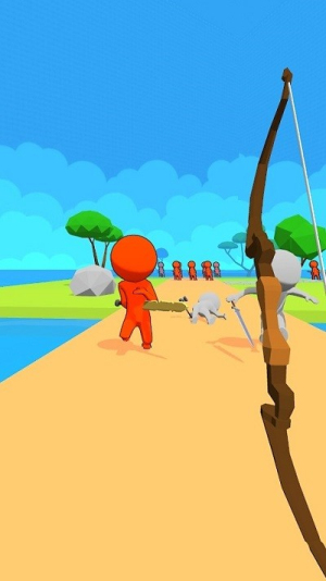 收集和射击截图(2)