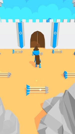 收集和射击截图(3)