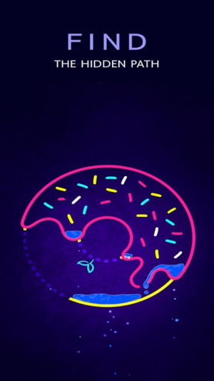 水落花开截图(3)