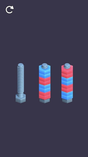 螺母排序拼图截图(3)