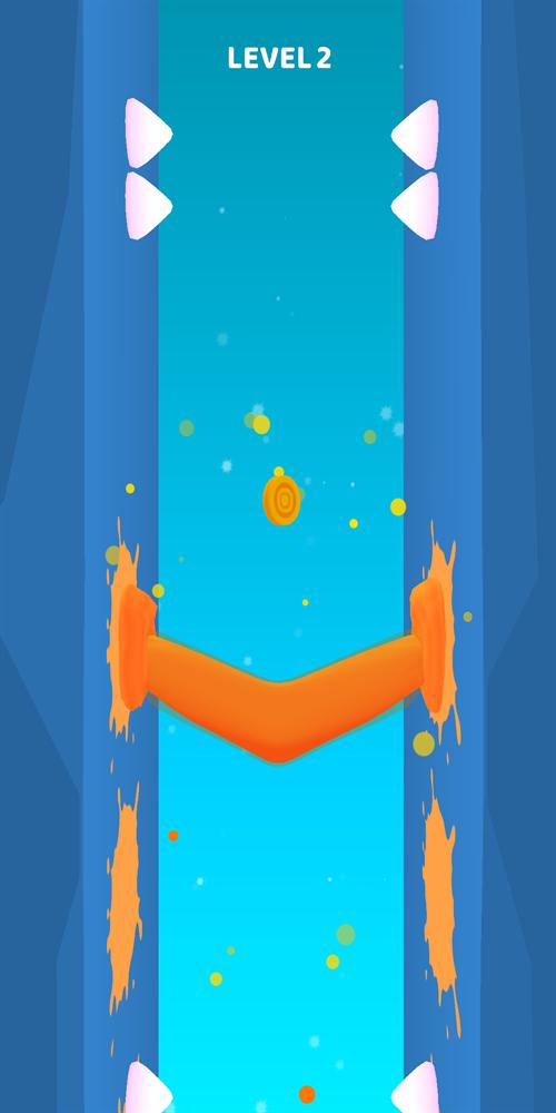 我粘液跳贼高截图(3)