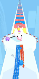 红蓝大军截图(2)