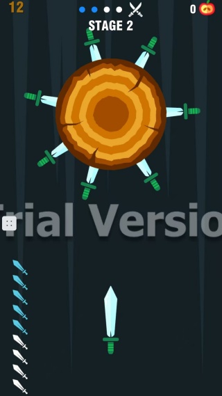 我的飞刀超6截图(1)