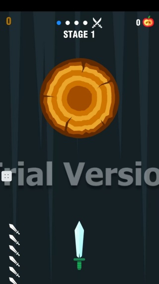 我的飞刀超6截图(3)