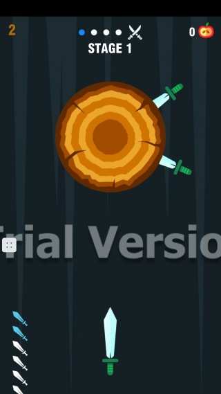 我的飞刀超6截图(2)