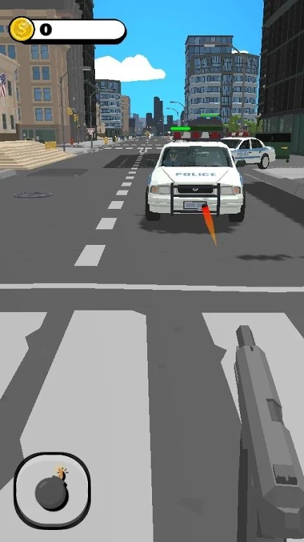 追逐射手截图(1)